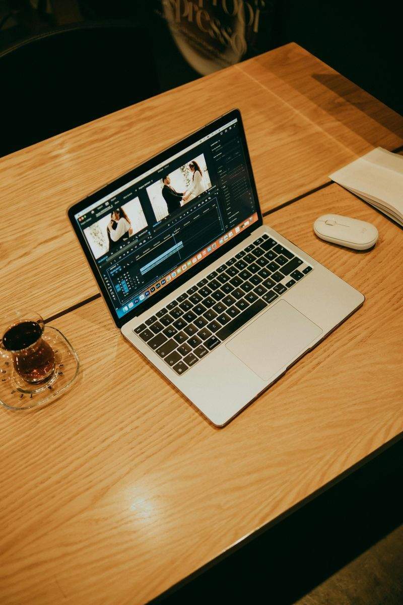Création de contenu web et éditorial