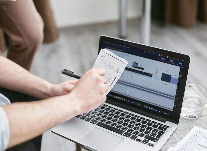 Analyse de performance et reporting